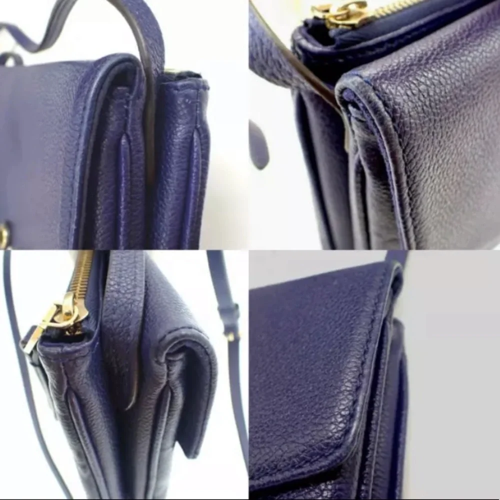 💎DISCONTINUED 💎Louis Vuitton crossbody - Picture 7 of 12